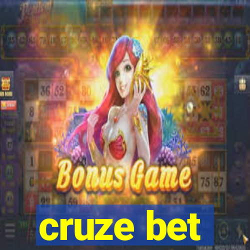 cruze bet